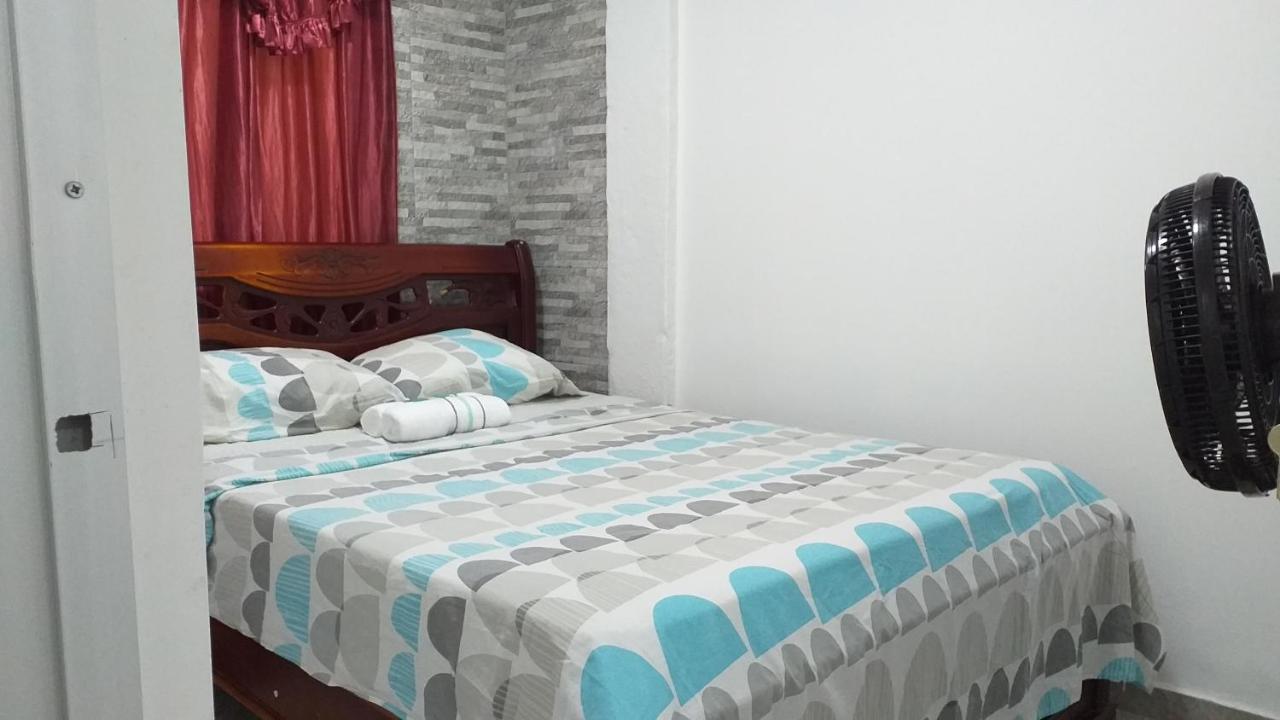 Soledad Apartamento Como En Casa מראה חיצוני תמונה