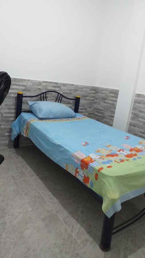 Soledad Apartamento Como En Casa מראה חיצוני תמונה