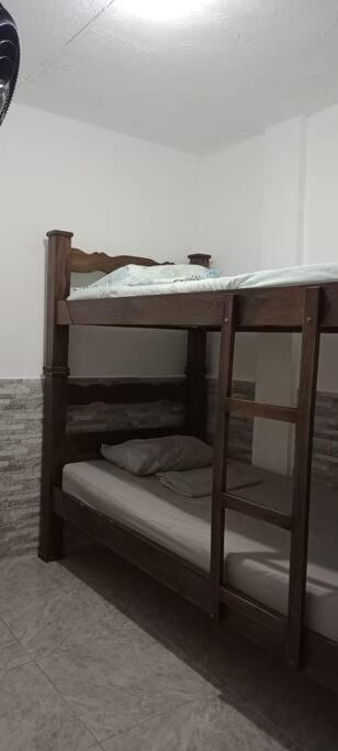 Soledad Apartamento Como En Casa מראה חיצוני תמונה